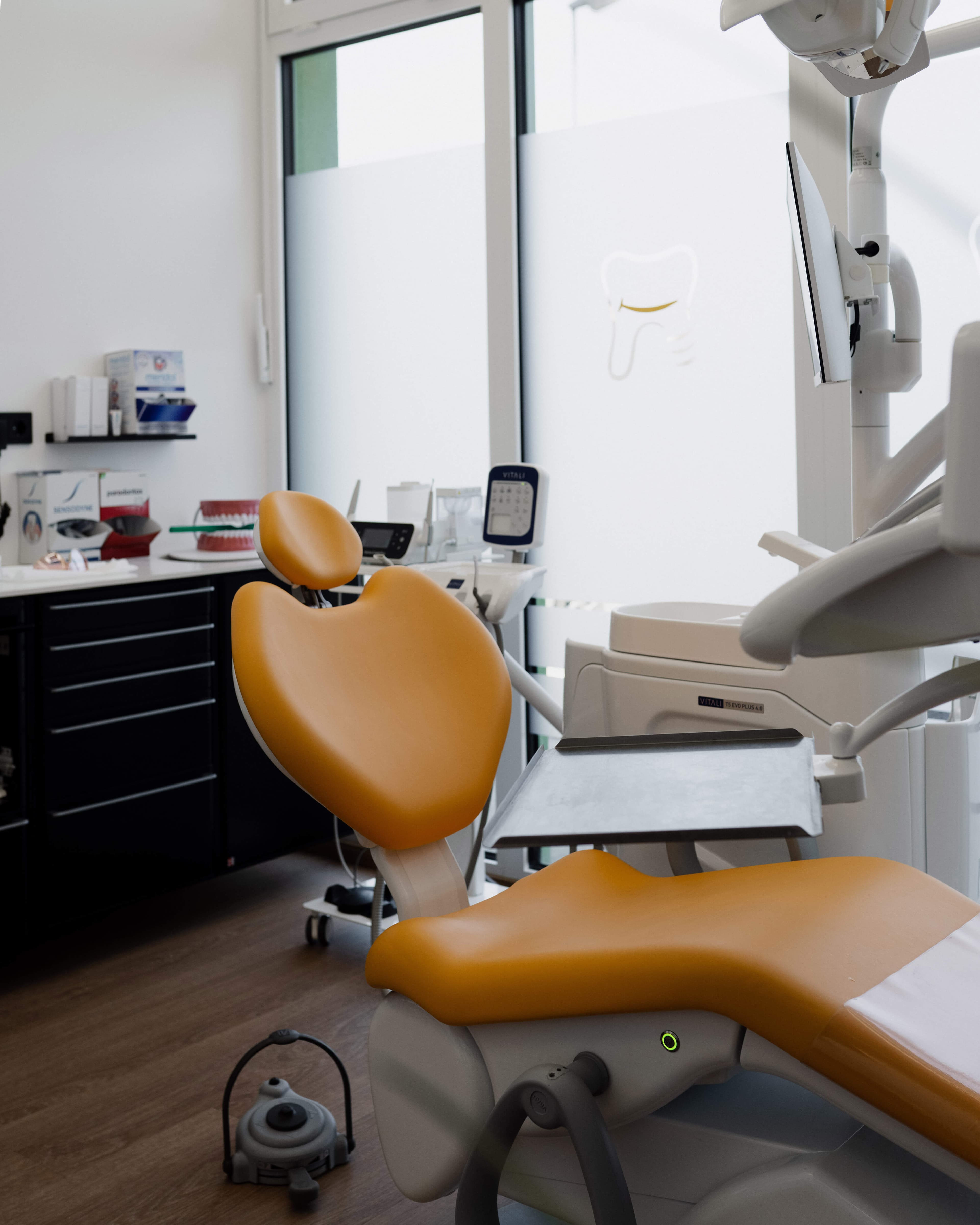 Digitale Implantatplanung in der Ordination Dr. Reinisch
