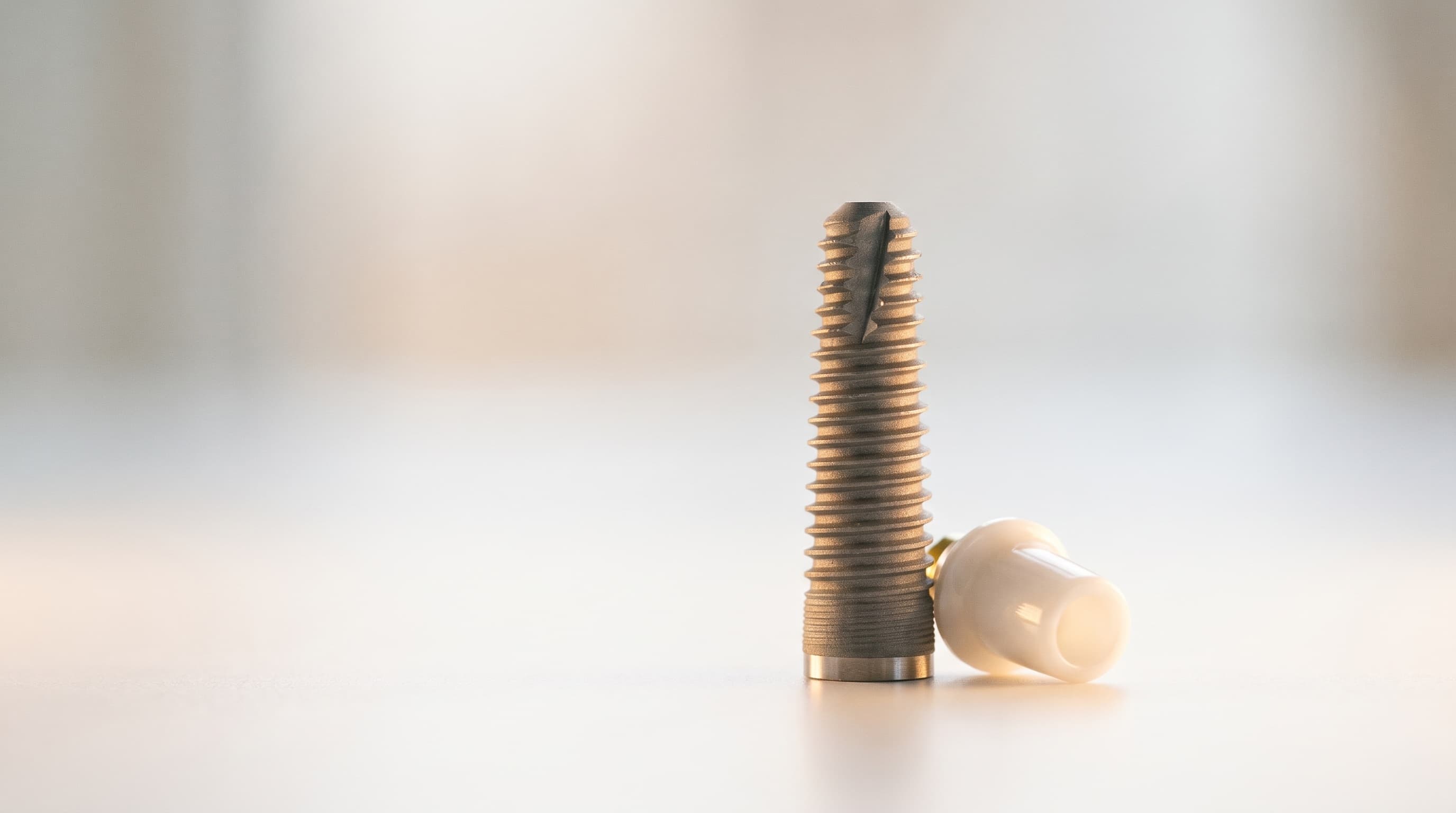 Digitale 3D-Planung vor der Implantat-Behandlung