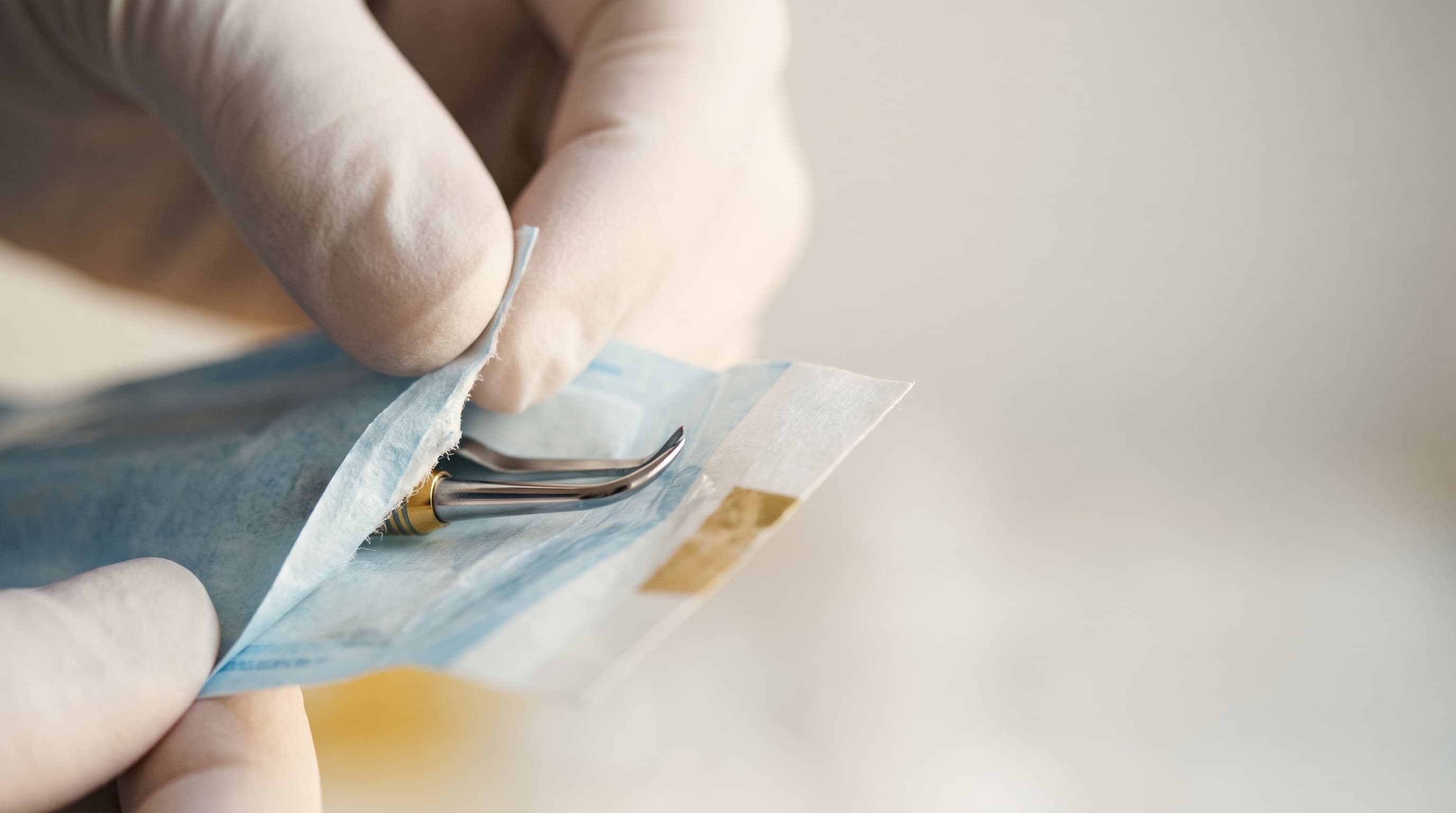 3D-Planung und Beratung vor einem chirurgischen Eingriff